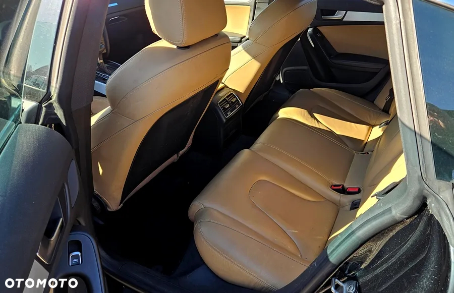 Audi A5 1.8 TFSI Sportback multitronic - 16
