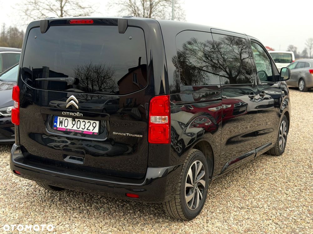 Citroën SpaceTourer - 5