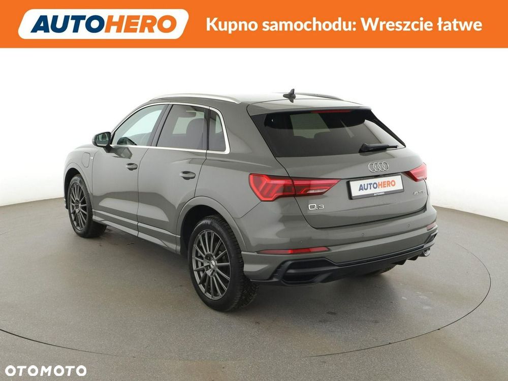 Audi Q3 45 TFSI e S Line S tronic - 5