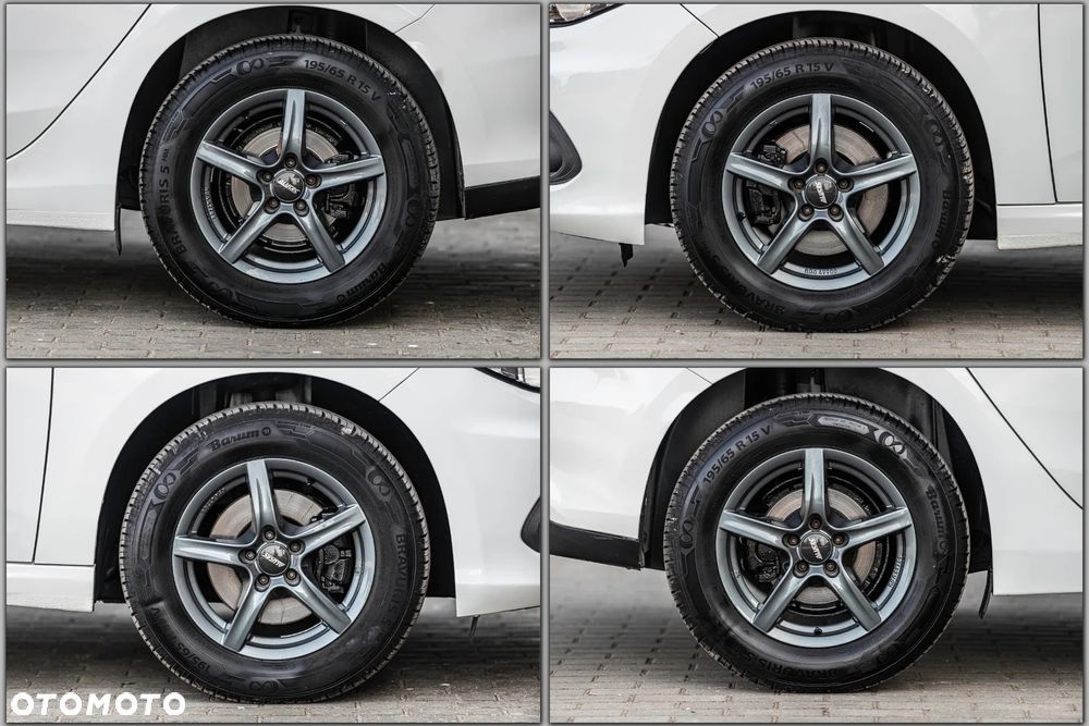 Fiat Tipo 1.4 16V More - 20