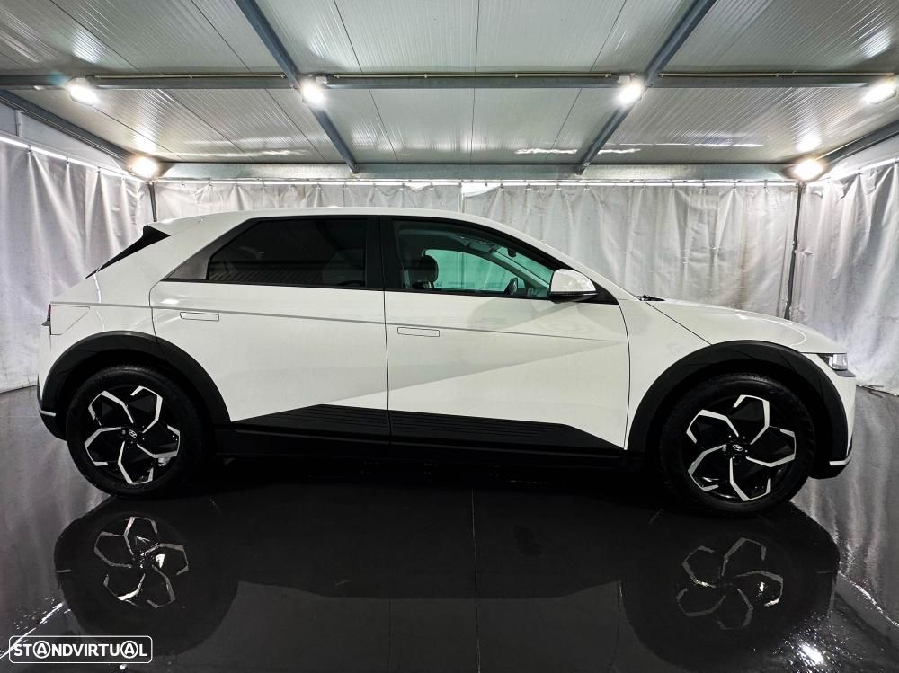 Hyundai Ioniq 5 73 kWh Vanguard+ - 5