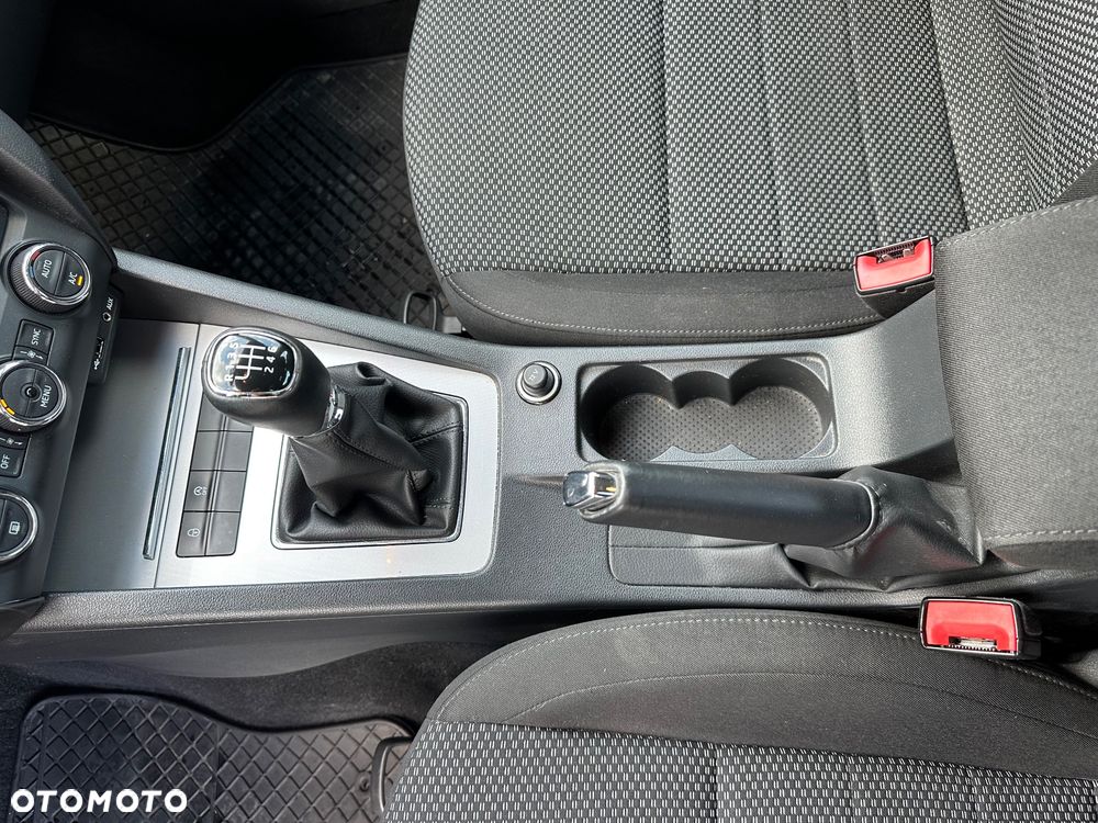 Skoda Octavia 1.2 TSI Ambition - 26