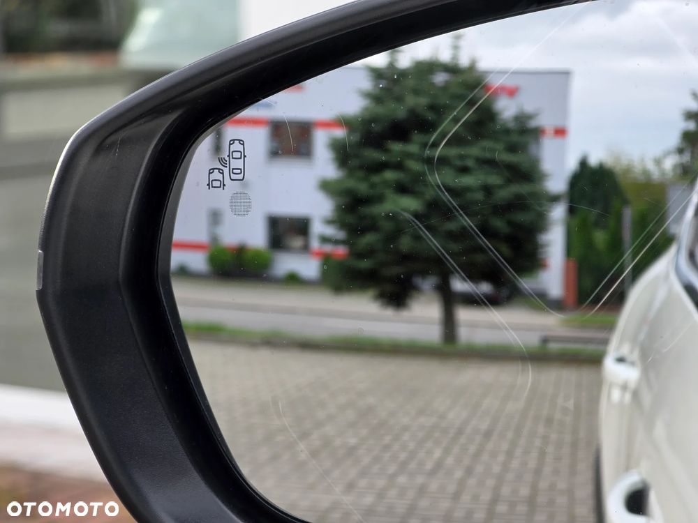 Citroën C5 Aircross 1.6 PHEV 180 Shine EAT8 - 26