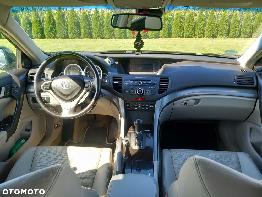 Honda Accord - 7