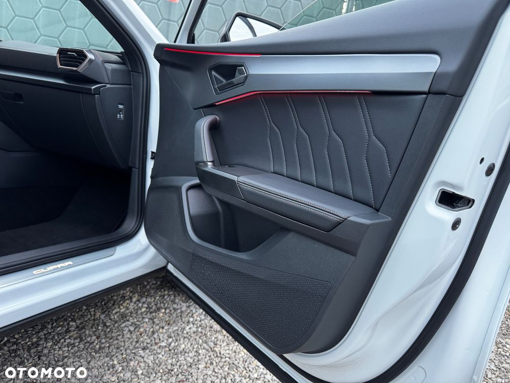 Cupra Formentor - 24