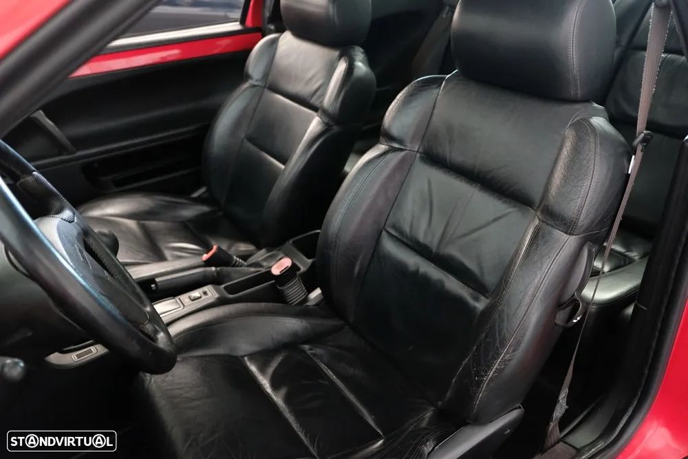 Fiat Coupe 2.0 16V Plus - 13