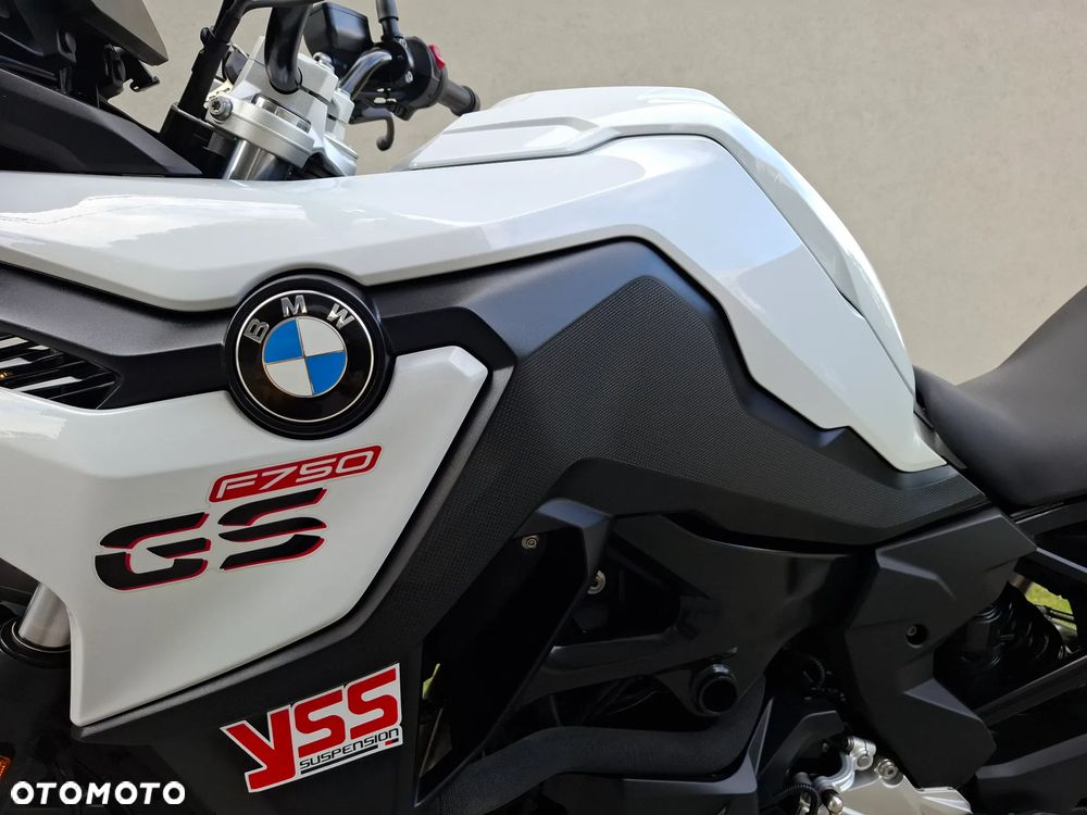BMW GS - 12