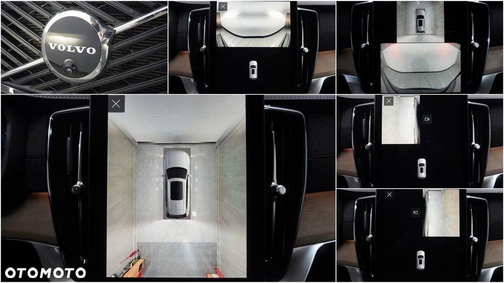 Volvo XC 90 T8 AWD Recharge Plus Dark - 16
