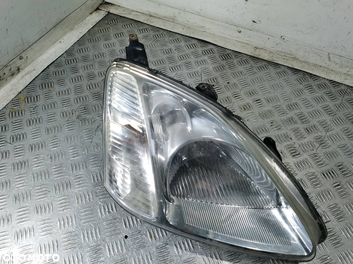LAMPA PRAWA PRZÓD HONDA CIVIC VII 33101-S6A-G021-M2 - 8