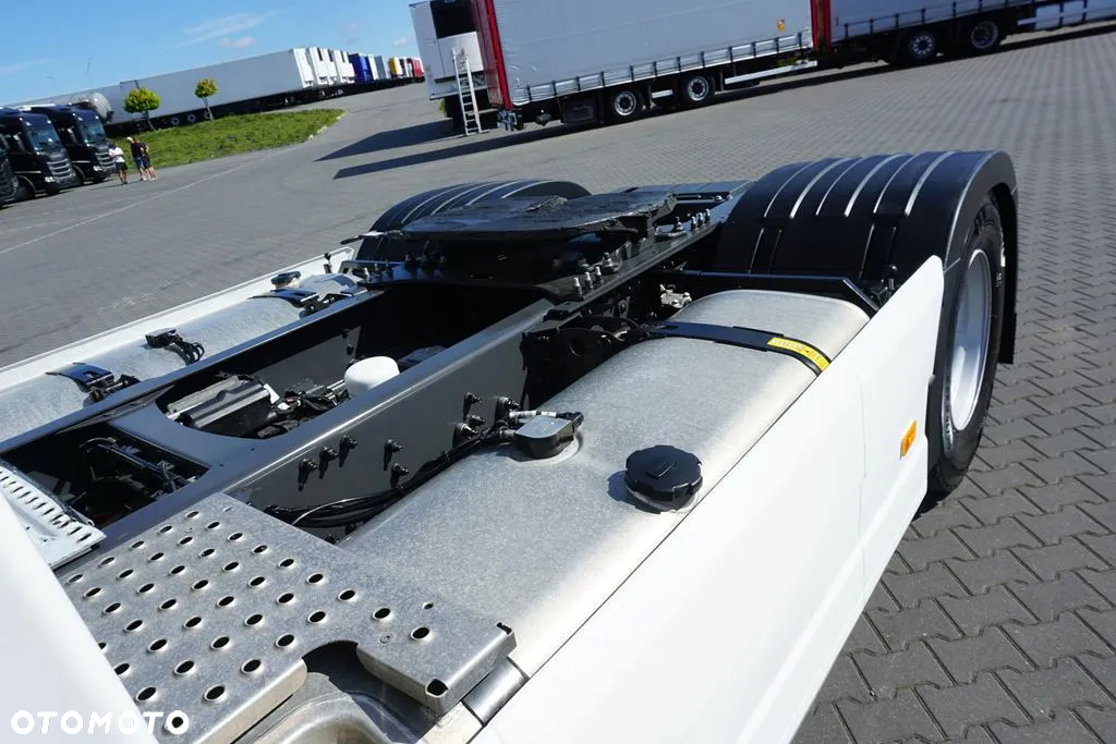Volvo / FH / 500 / I – SAVE / XL / EURO 6 / ACC / I -COOL / NOWY MODEL - 40
