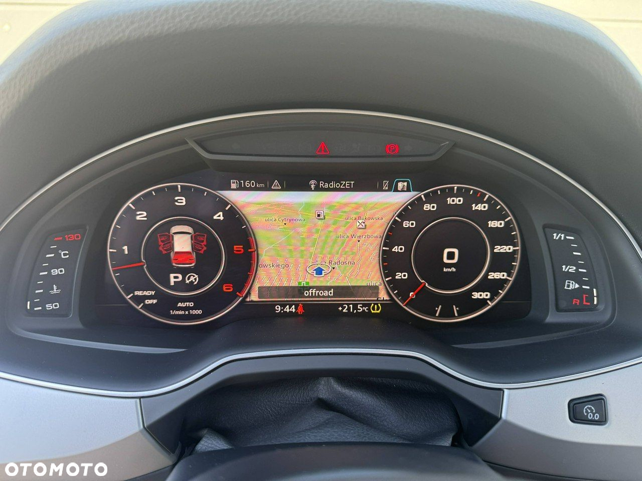 Audi Q7 - 23