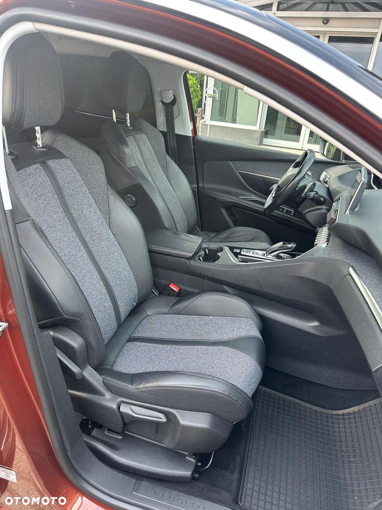 Peugeot 3008 1.6 THP Active S&S EAT6 - 22