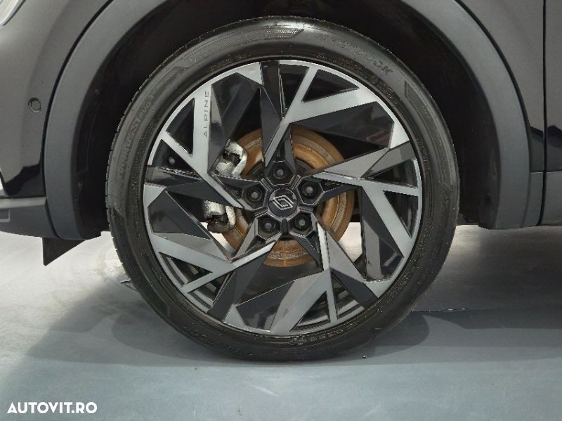 Renault Arkana E-TECH Intens - 5