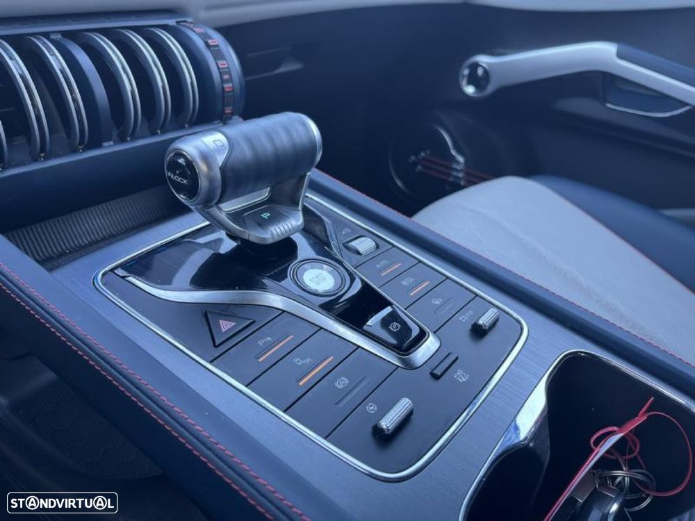 BYD Atto 3 Design - 15