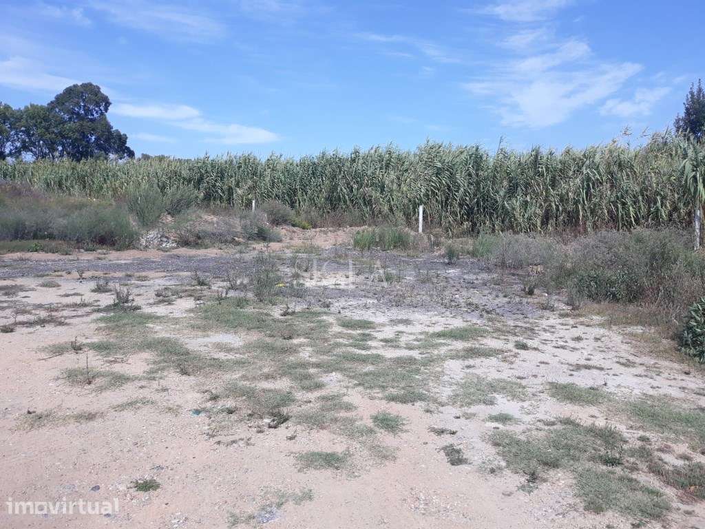 Terreno em Canidelo - Grande imagem: 2/4
