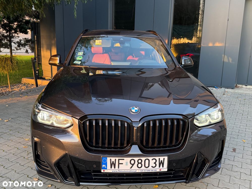 BMW X3 - 19
