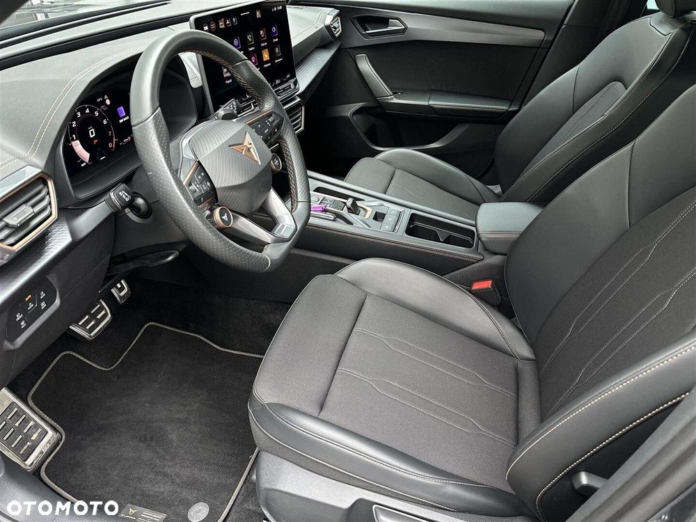 Cupra Formentor 1.5 TSI DSG - 10