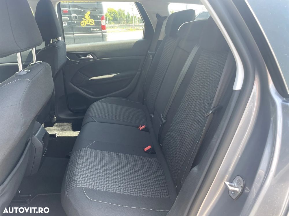 Peugeot 308 1.5L BlueHDI BVM6 Active Pack - 6