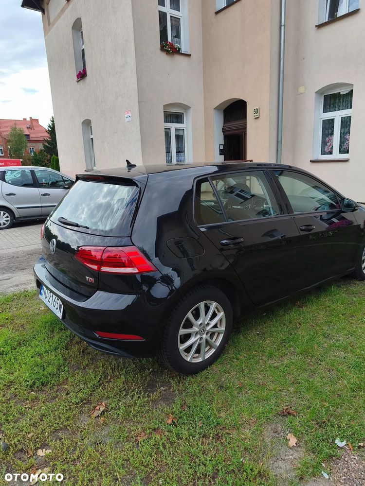 Volkswagen Golf 1.6 TDI BMT Trendline - 2
