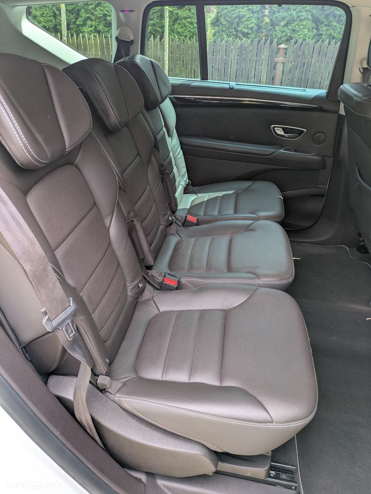Renault Espace Energy dCi 160 EDC Initiale Paris - 24