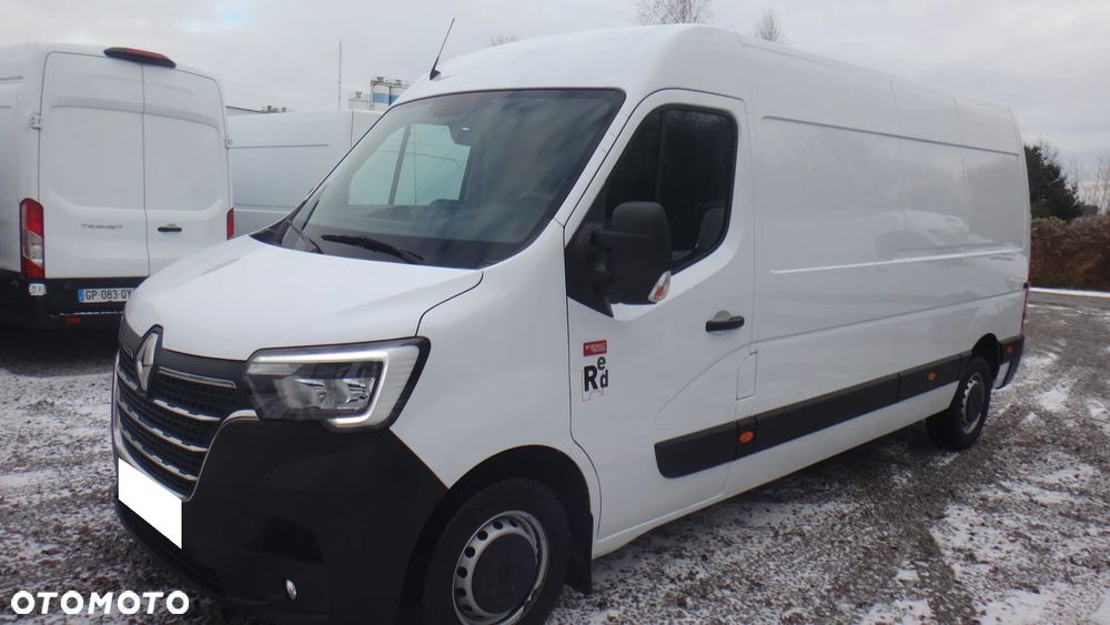 Renault Master - 2