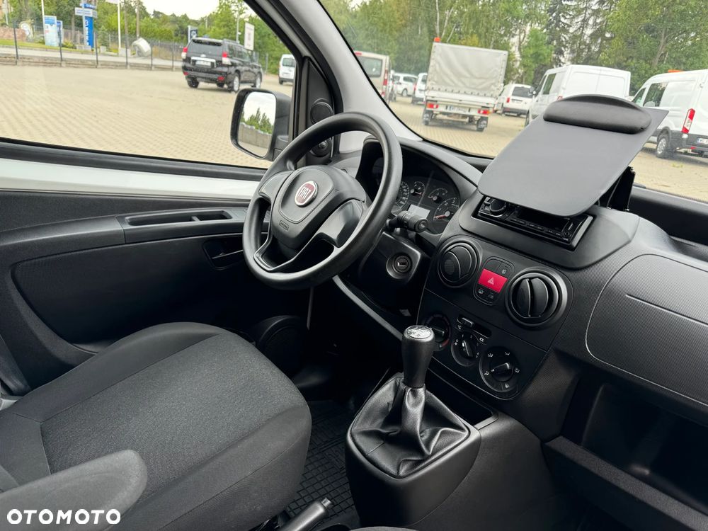 Fiat Fiorino - 23