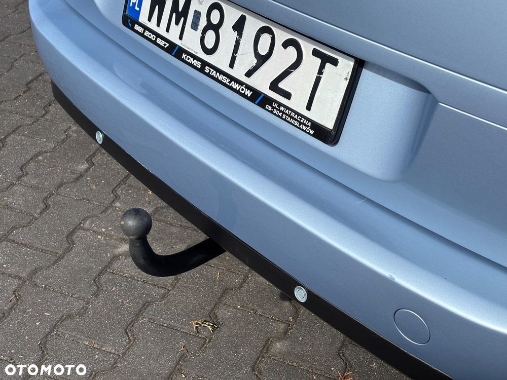 Citroën C4 Picasso 1.6 VTi Vitamin - 6