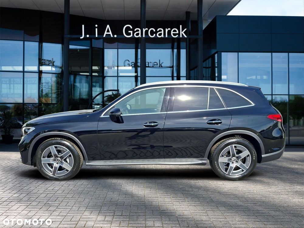 Mercedes-Benz GLC - 3
