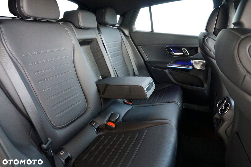 Mercedes-Benz GLC 220 d mHEV 4-Matic AMG Line - 20