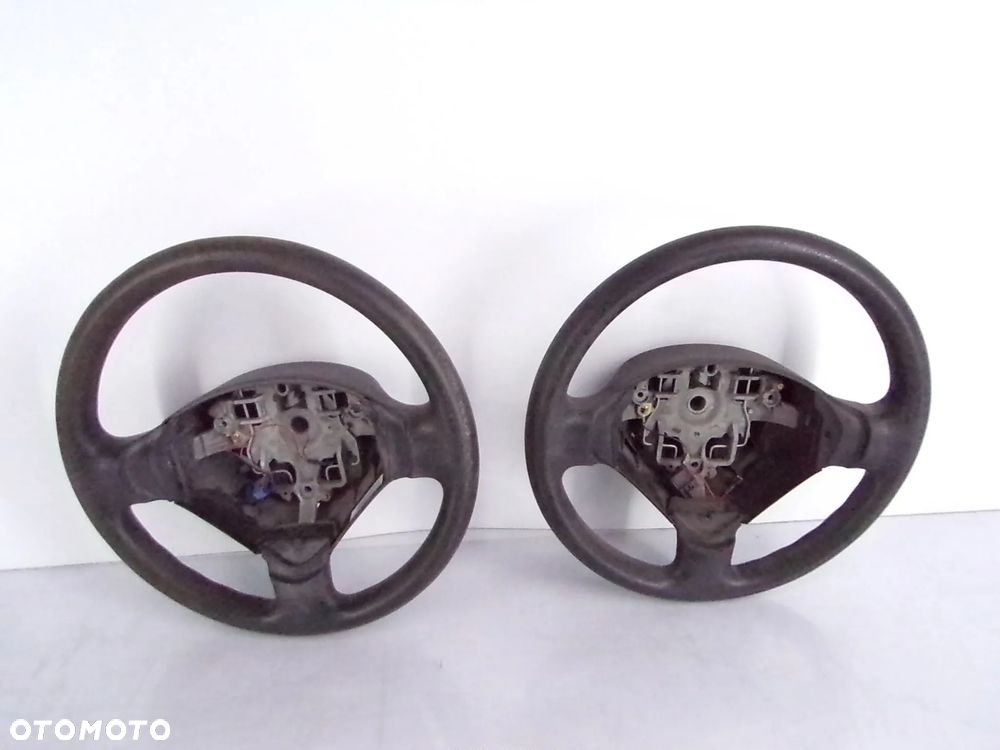 Kierownica  Jumpy II Expert Proace oryginał - 1