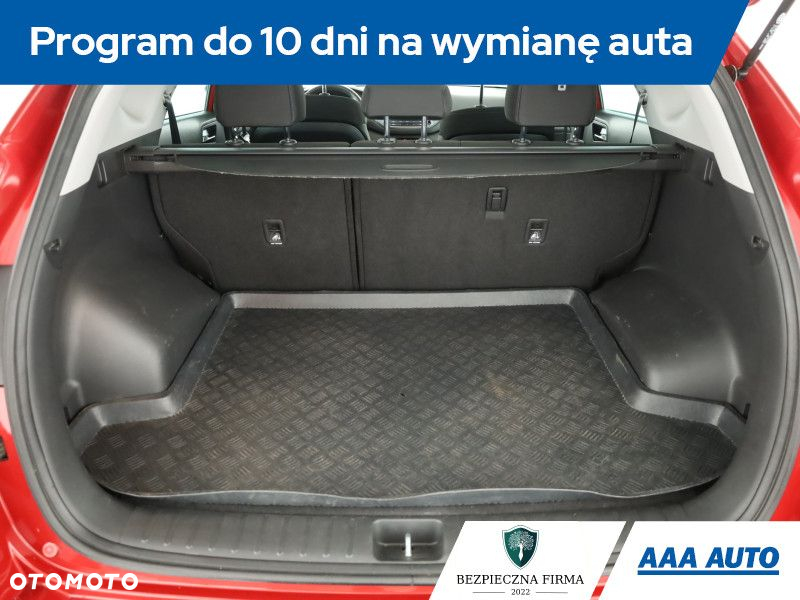 Hyundai Tucson - 19