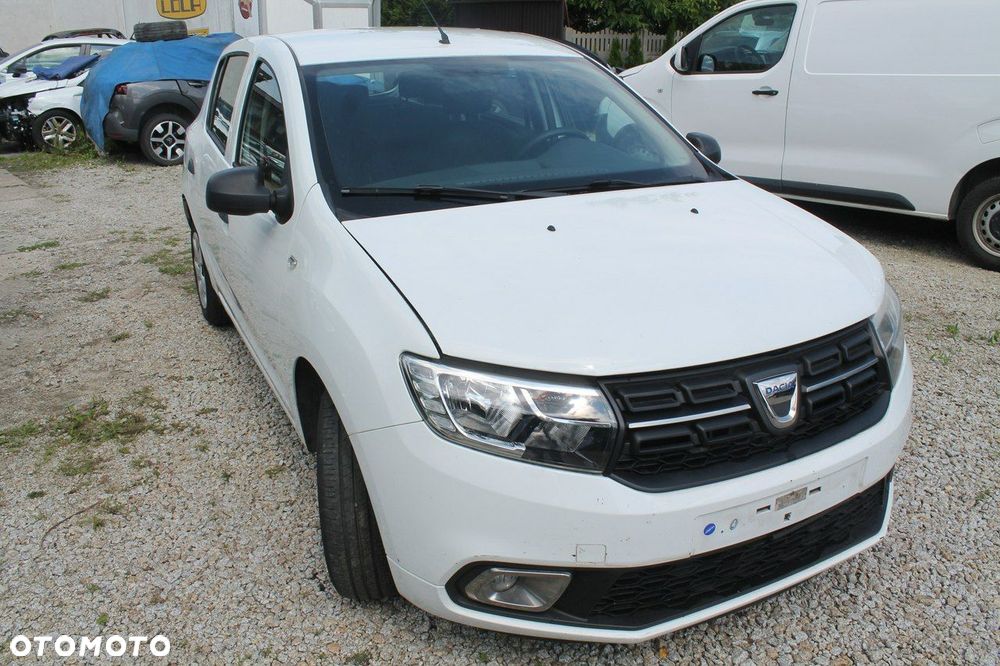 Dacia Sandero - 3