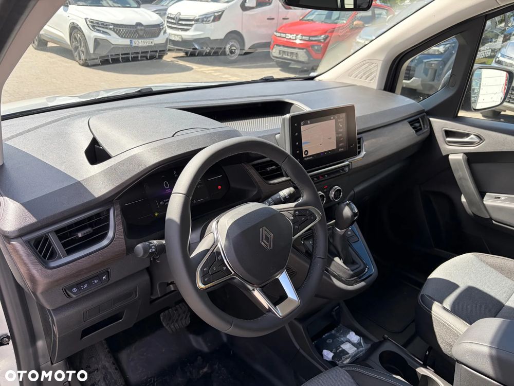 Renault Kangoo 1.3 TCe Techno EDC - 24
