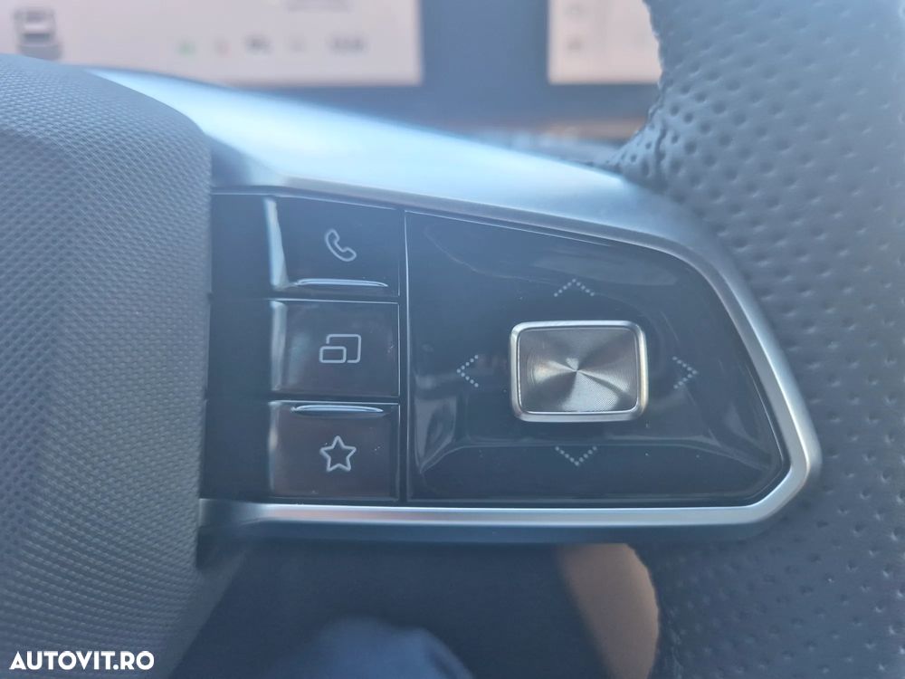 MG HS 1.5 T-GDi HEV Exclusive - 24