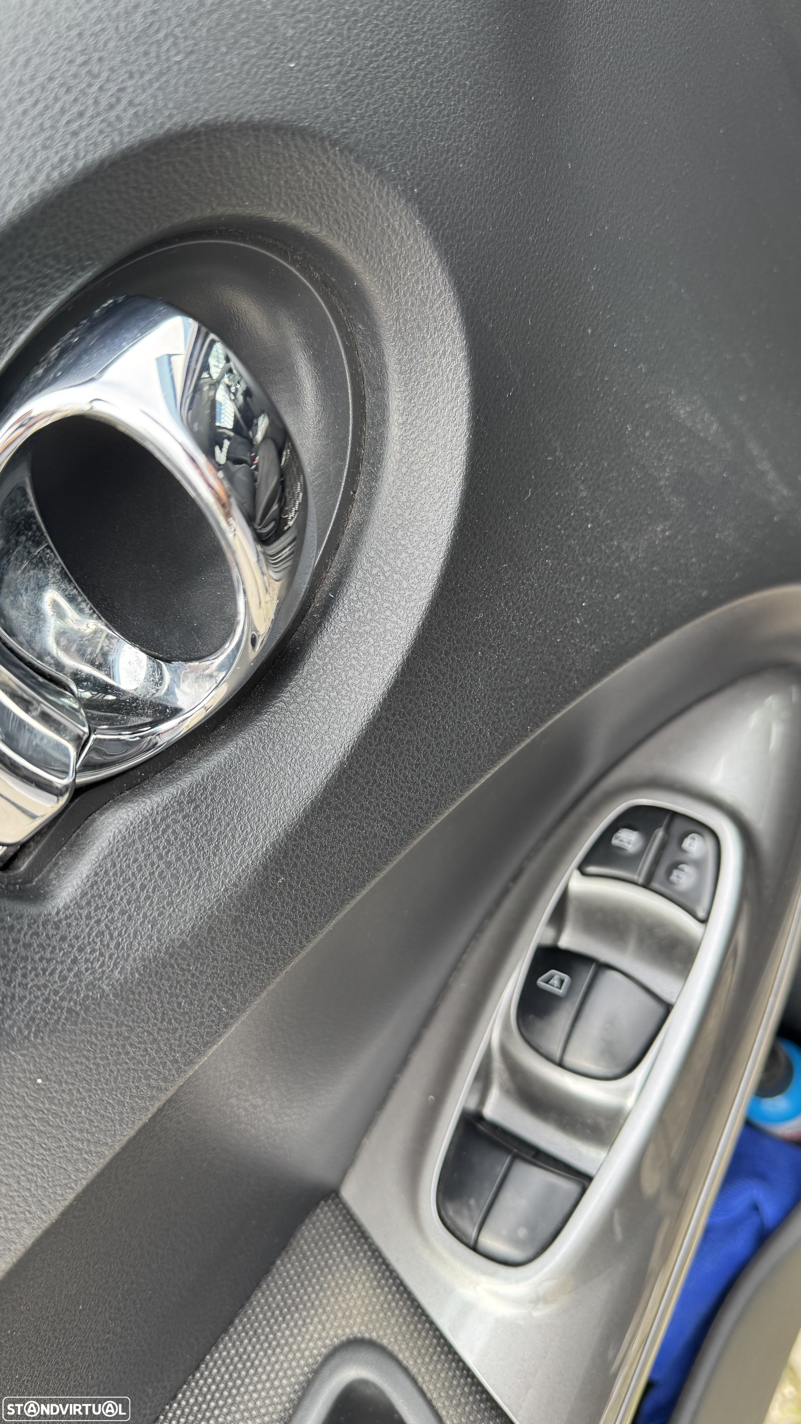Nissan Juke 1.5 dCi Acenta Connect - 6
