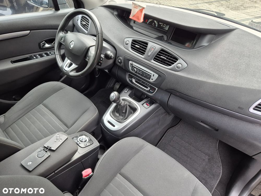 Renault Grand Scenic Gr 1.2 TCe Energy Limited - 22