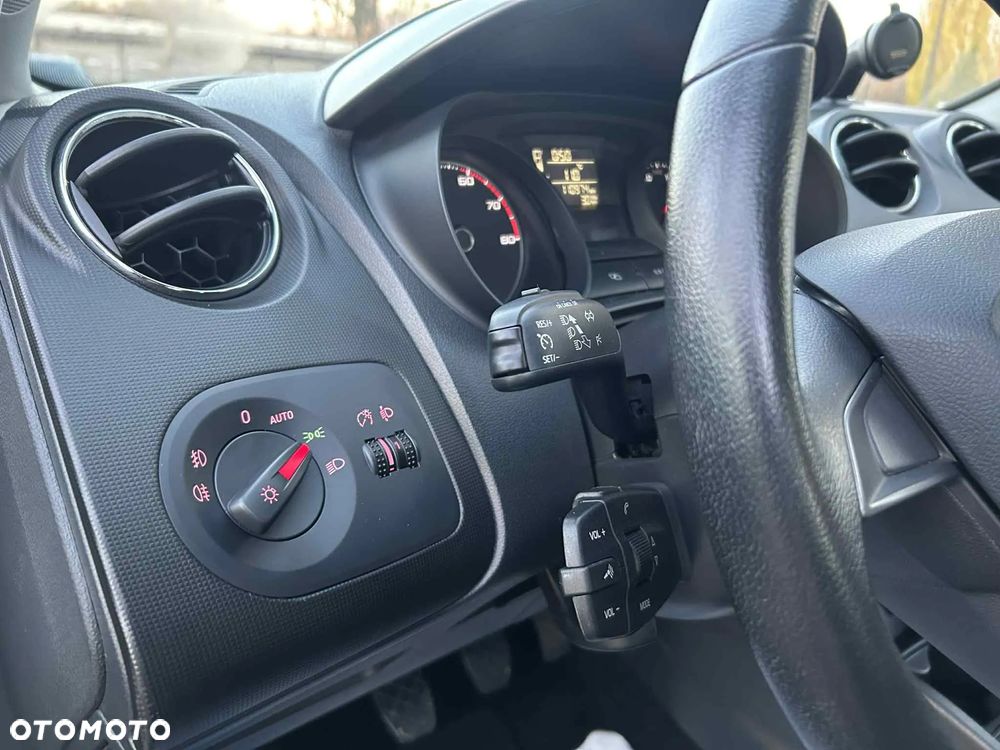 Seat Ibiza 1.2 TSI Style Salsa - 9