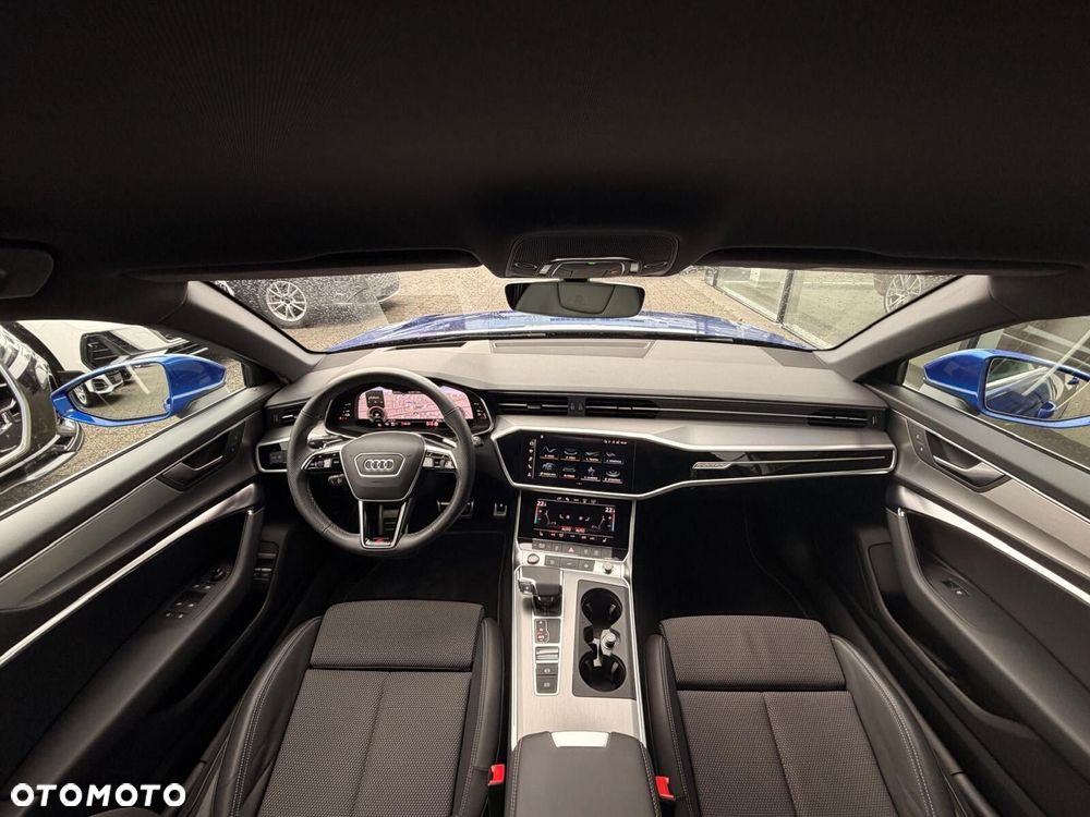 Audi A6 Avant - 25