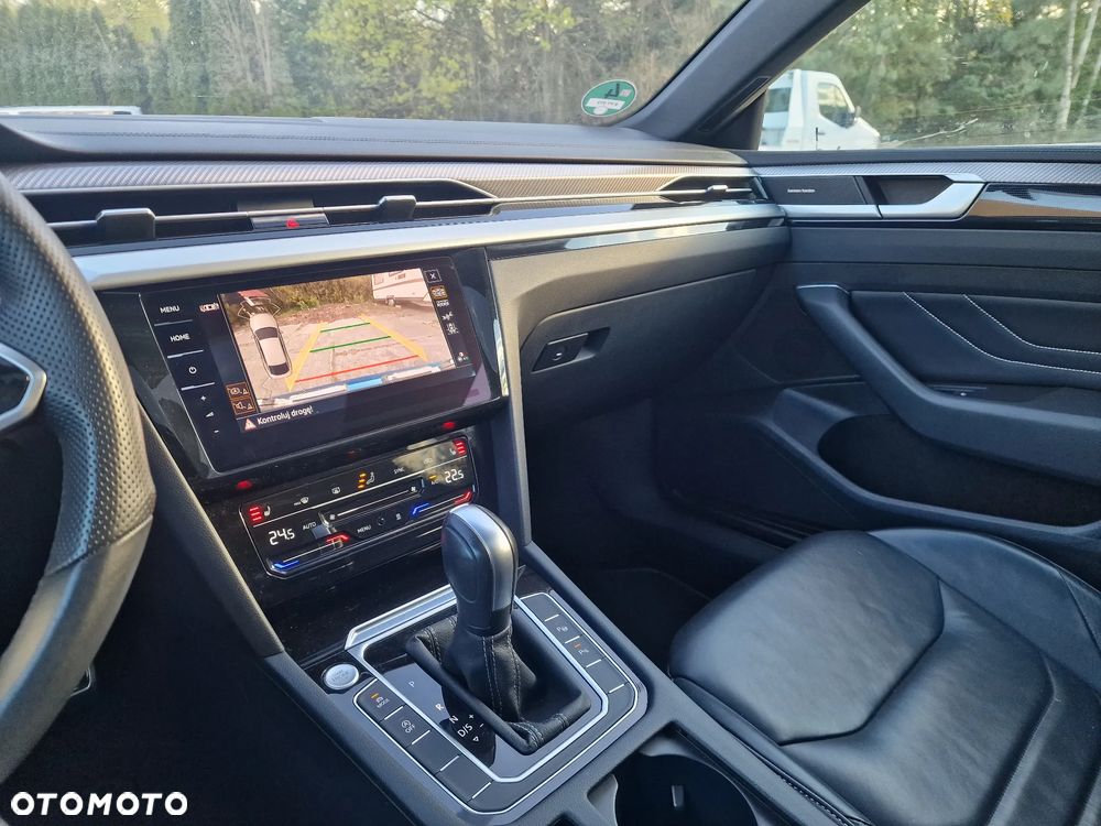 Volkswagen Arteon 2.0 TDI R-Line DSG - 28