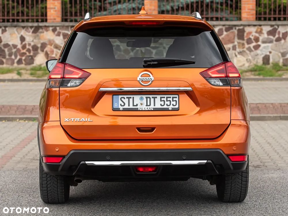 Nissan X-Trail 2.0 dCi ALL-MODE 4x4i Tekna - 11