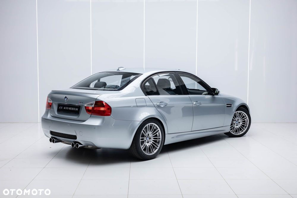 BMW M3 - 14