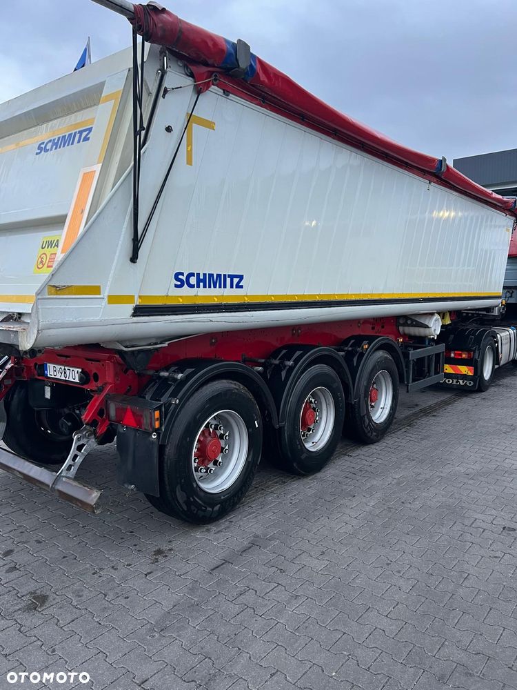 Schmitz Cargobull - 3