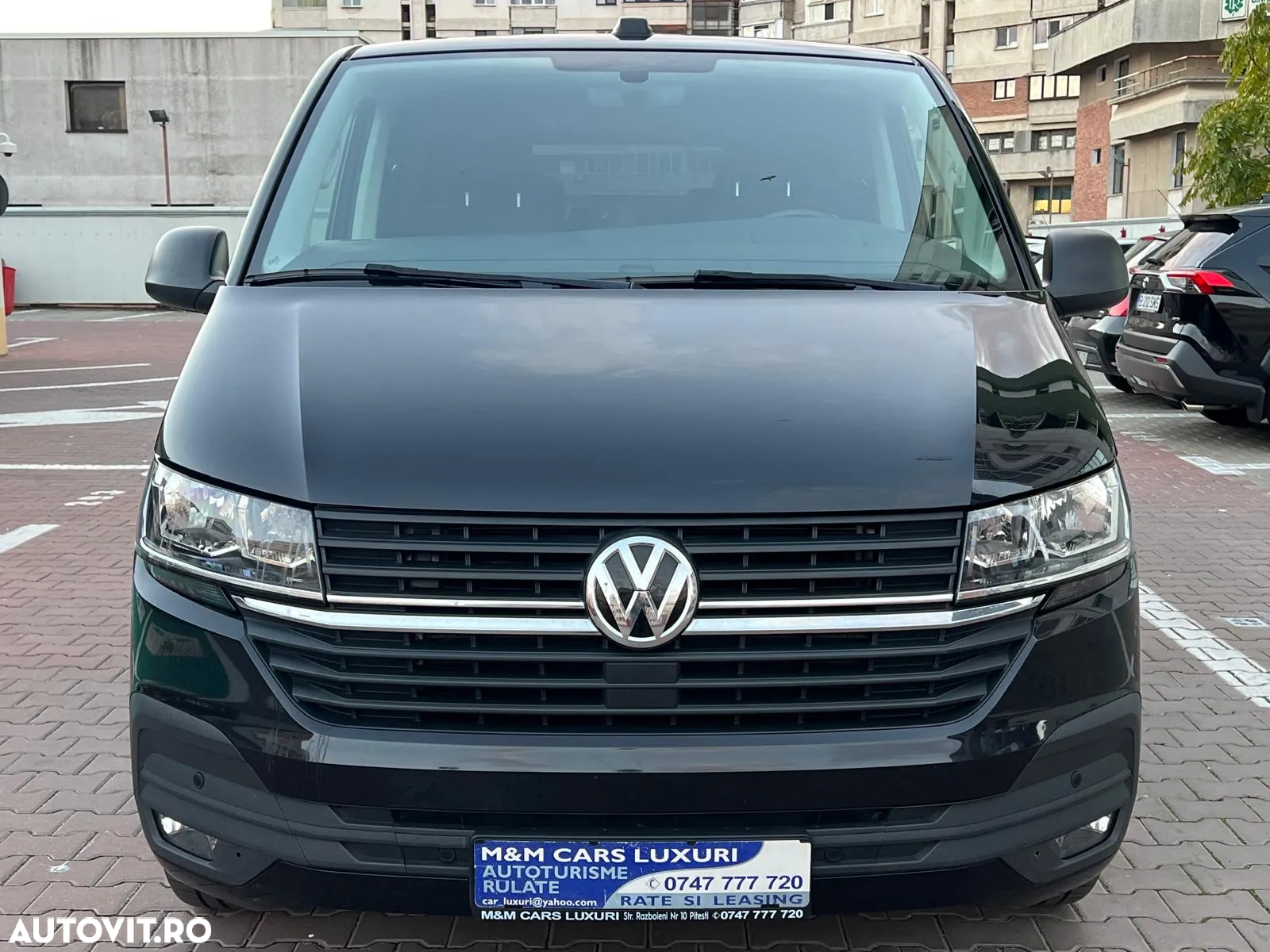 Volkswagen Multivan 2.0 TDI DSG 110KW Life - 21
