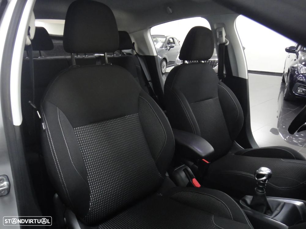 Peugeot 208 PureTech 110 Stop & Start Tech Edition - 22