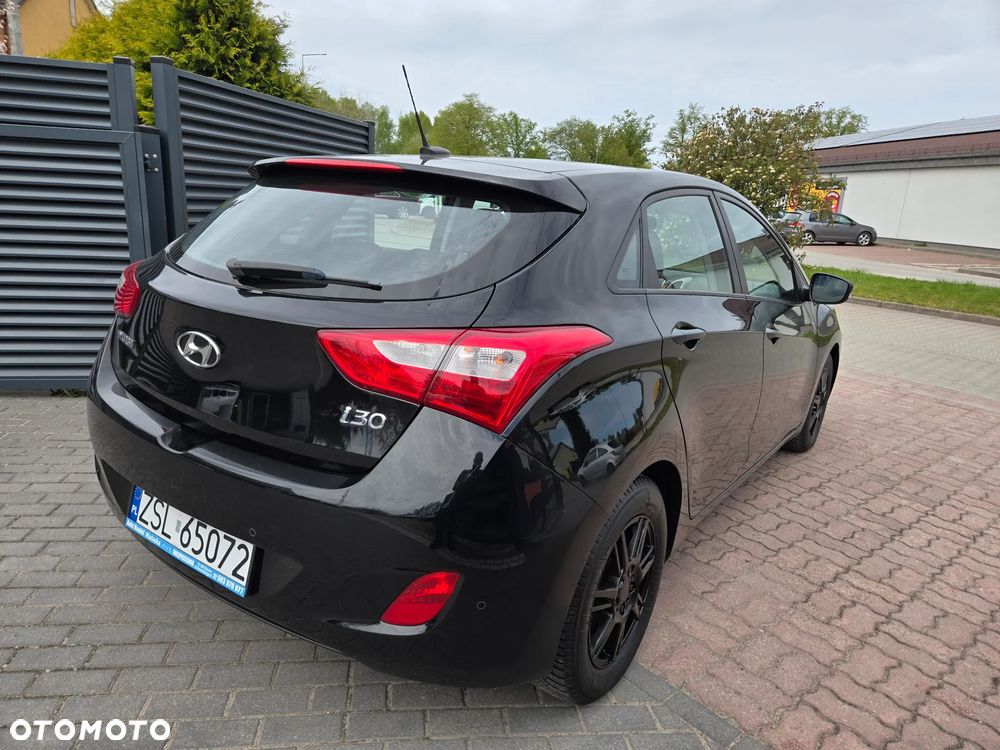 Hyundai i30 - 8