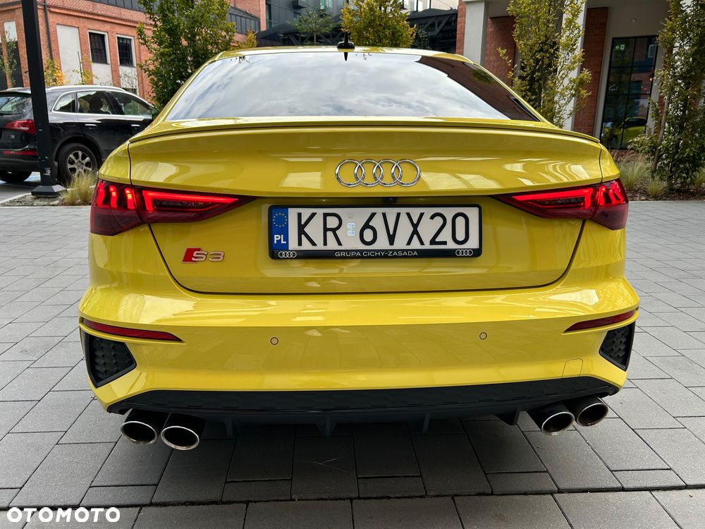 Audi S3 - 15