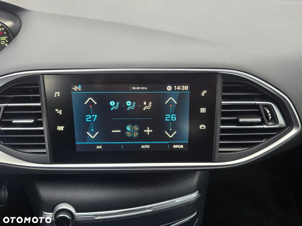 Peugeot 308 1.5 BlueHDi Active Pack Business S&S - 27