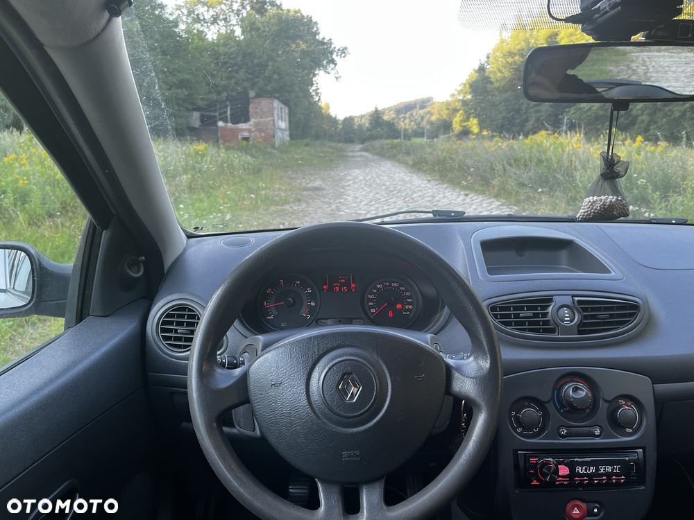 Renault Clio - 4