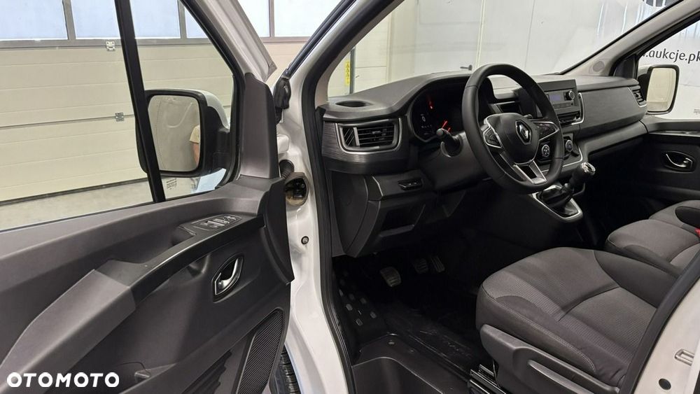 Renault Trafic - 7