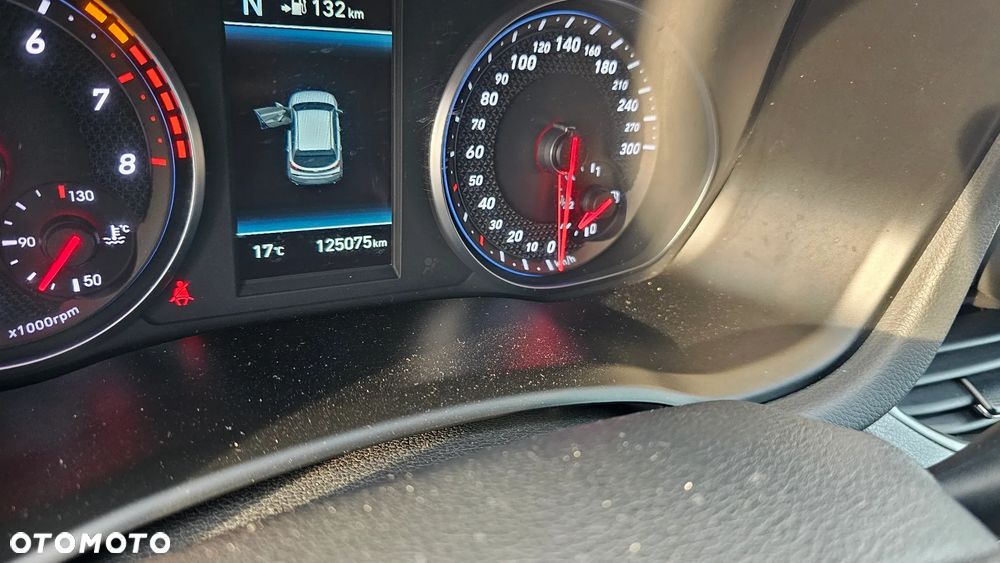 Hyundai i30 N 2.0 T-GDI - 23